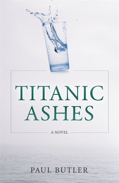 Front cover_Titanic Ashes