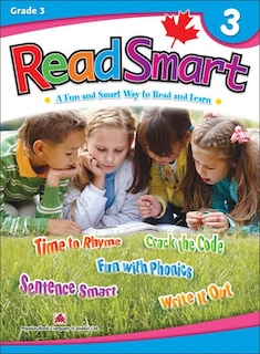 Front cover_Readsmart 3