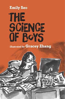 Front cover_The Science Of Boys
