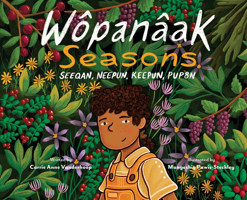 Front cover_W&ocirc;pan&acirc;ak Seasons