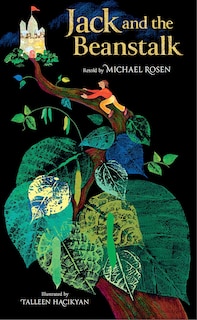 Couverture_Jack and the Beanstalk