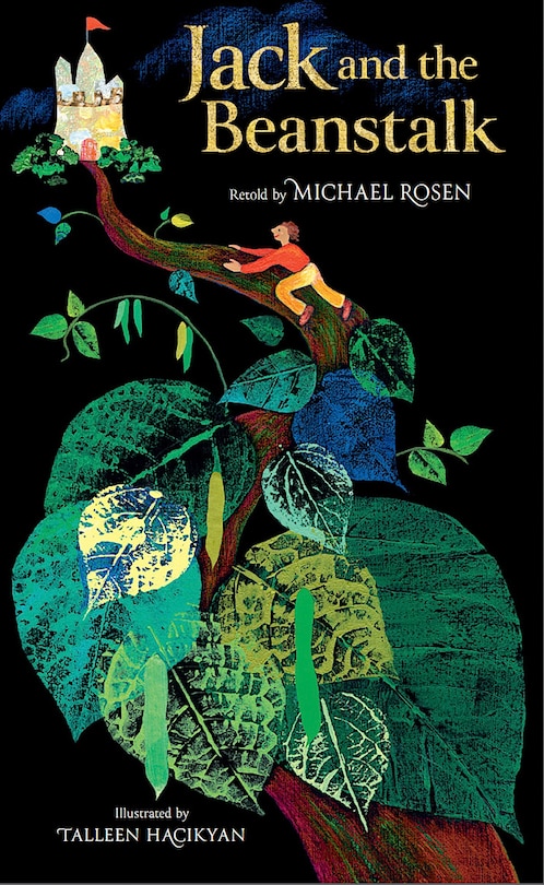 Couverture_Jack and the Beanstalk