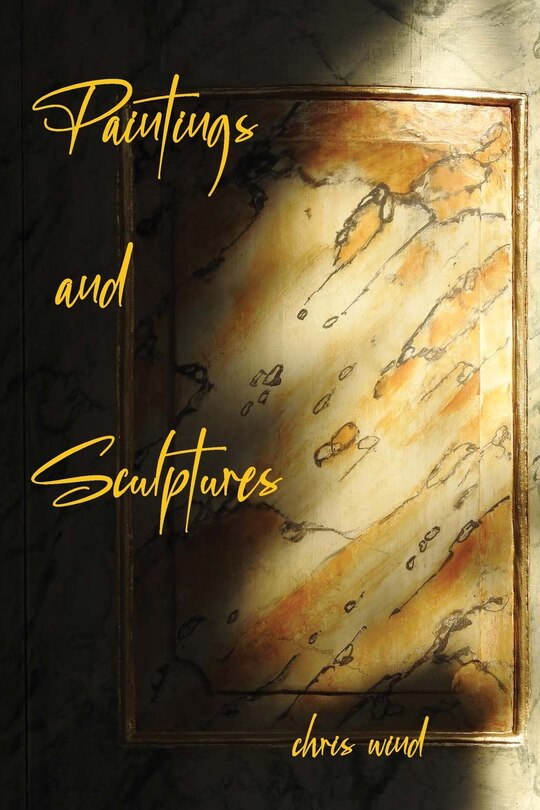 Front cover_Paintings And Sculptures