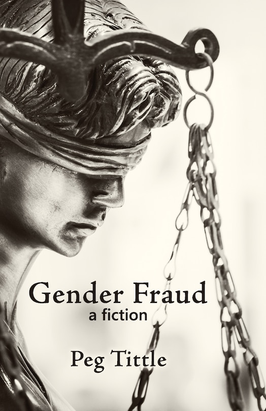 Front cover_Gender Fraud