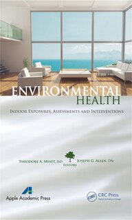 Front cover_Environmental Health