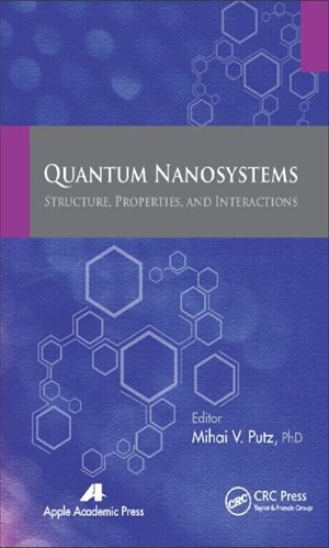 Couverture_Quantum Nanosystems