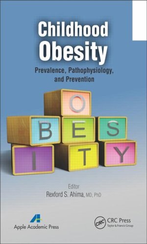 Front cover_Childhood Obesity