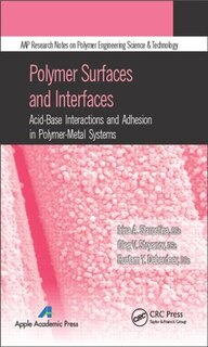 Couverture_Polymer Surfaces And Interfaces