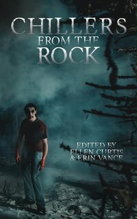 Front cover_Chillers from the Rock