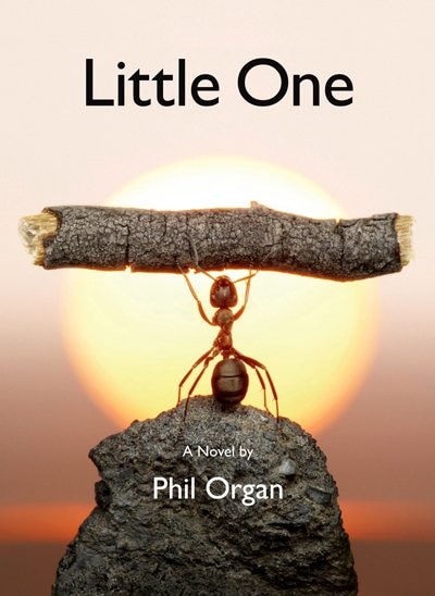 Little One: A Novel