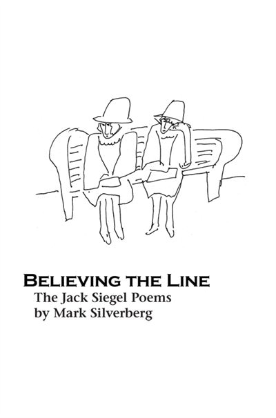 Couverture_Believing the Line