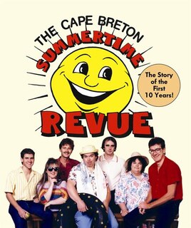 The Cape Breton Summertime Revue
