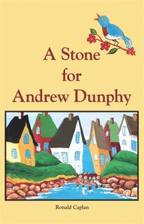Couverture_A Stone for Andrew Dunphy