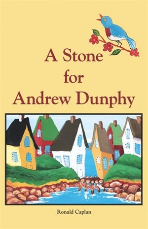 Couverture_A Stone for Andrew Dunphy
