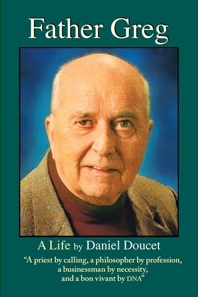 Father Greg - A Life: The Cabbage Patch Priest