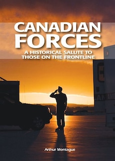 Couverture_Canadian Forces