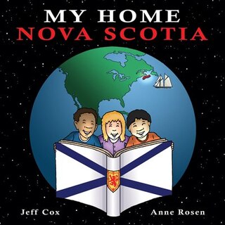 My Home Nova Scotia