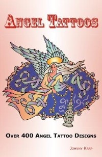 Front cover_Angel Tattoos