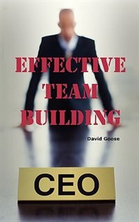 Couverture_Effective Team Building
