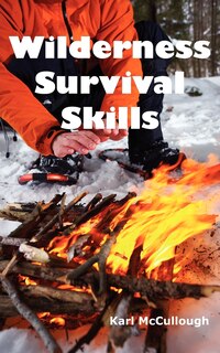 Couverture_Wilderness Survival Skills