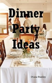 Couverture_Dinner Party Ideas