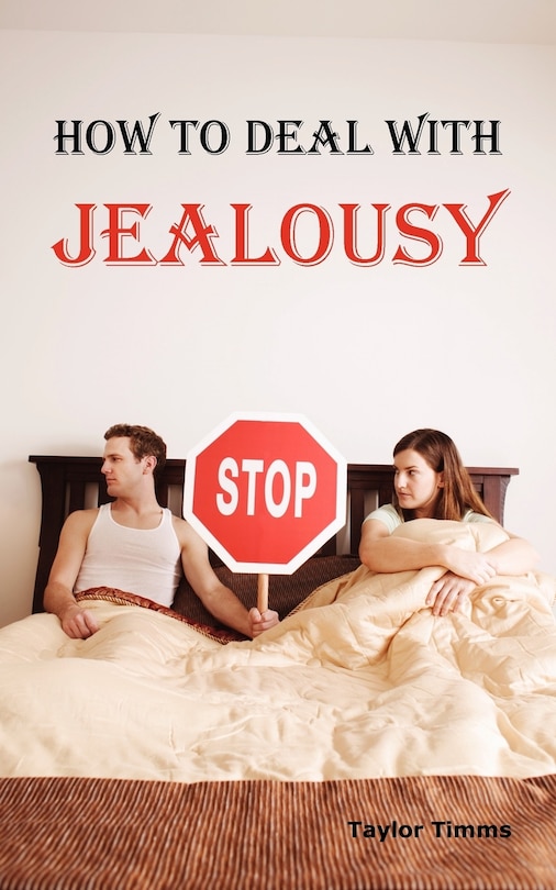 Couverture_How To Deal With Jealousy