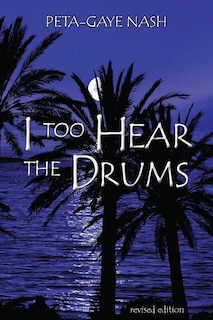 Couverture_I too Hear the Drums