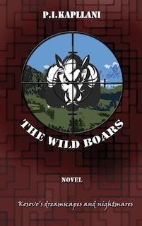 Front cover_The Wild Boars