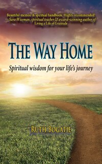 Front cover_The Way Home