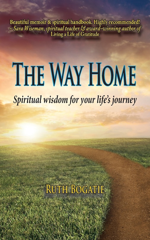 Front cover_The Way Home