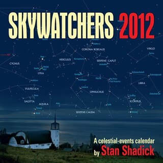 Front cover_Skywatchers 2012