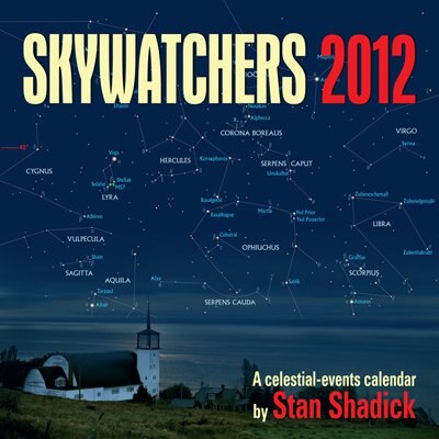 Front cover_Skywatchers 2012