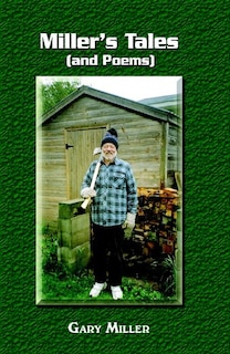 Front cover_Miller's Tales (and Poems)