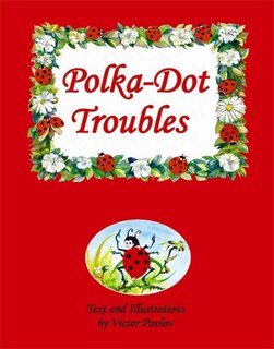 Couverture_Polka-Dot Troubles