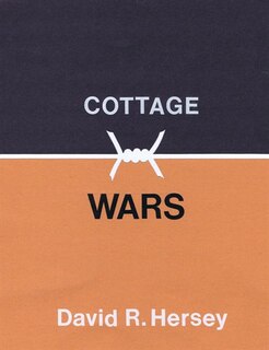 Front cover_COTTAGE WARS