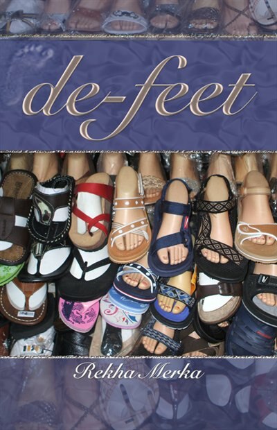 Front cover_de- feet