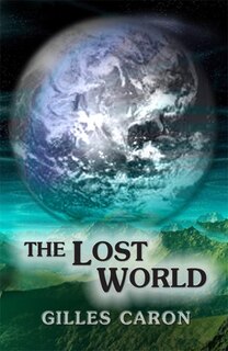 Couverture_The Lost World
