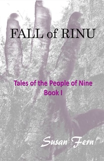 Front cover_FALL of RINU