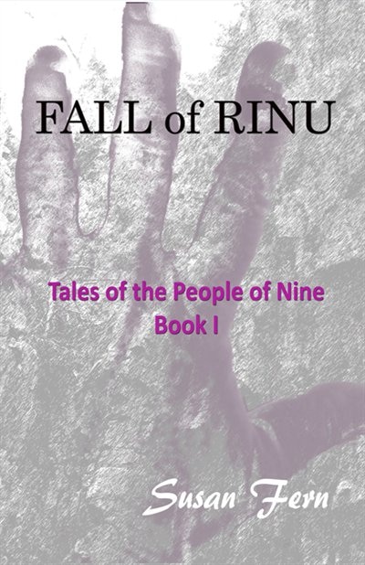 Front cover_FALL of RINU