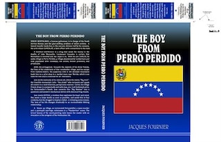 Front cover_THE BOY FROM PERRO PERDIDO