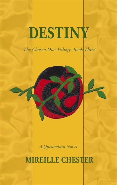 Front cover_DESTINY