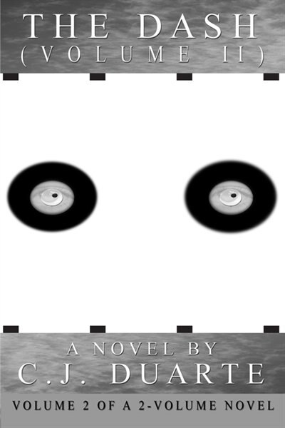 Front cover_THE DASH VOL. II