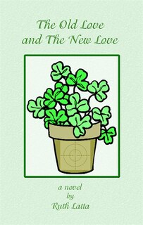 Couverture_THE OLD LOVE AND THE NEW LOVE