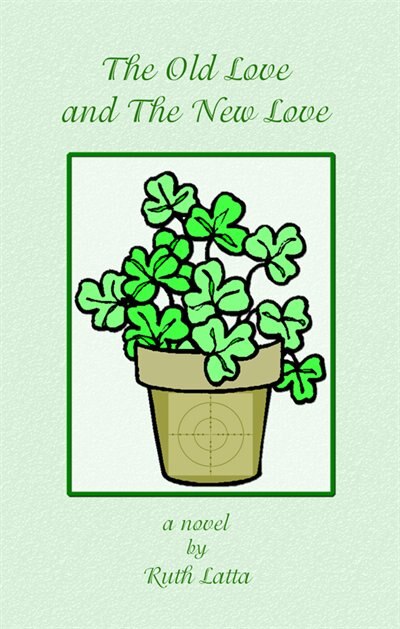 Couverture_THE OLD LOVE AND THE NEW LOVE