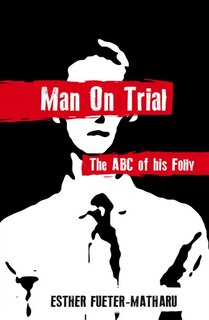 Front cover_MAN ON TRIAL
