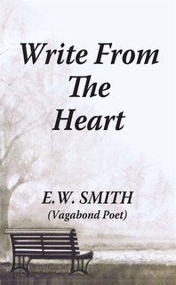 Front cover_WRITE FROM THE HEART