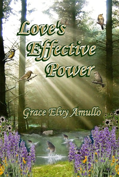Front cover_LOVE'S EFFECTIVE POWER