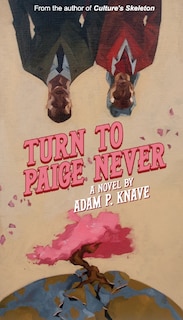 Front cover_Turn to Paige Never