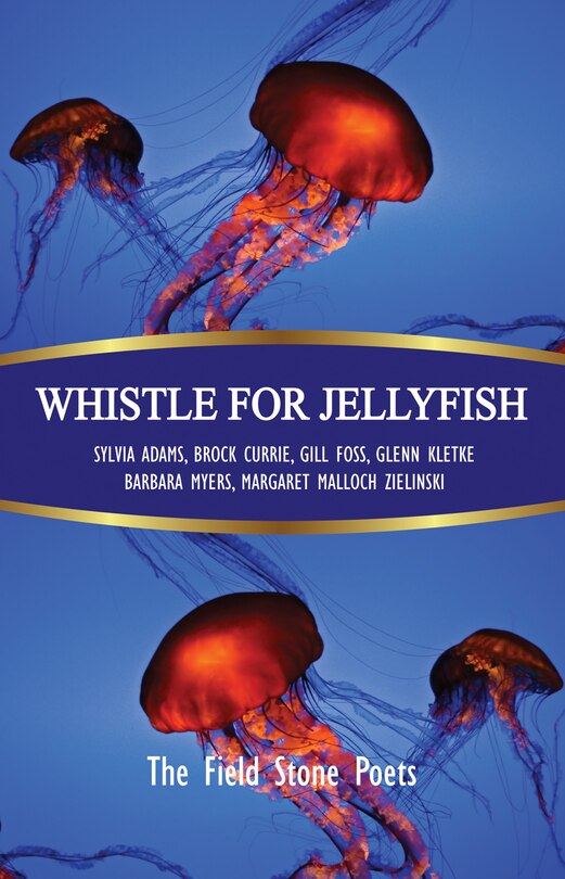 Couverture_Whistle for Jellyfish