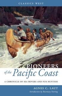 Front cover_Pioneers of the Pacific Coast